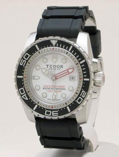 Tudor 25000