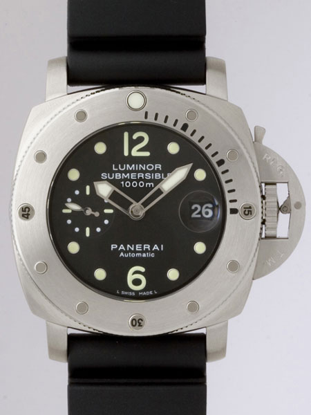 Panerai PAM00243