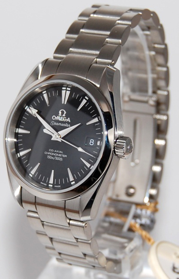 Omega 2504.50.00
