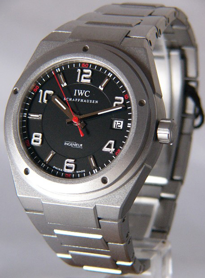 IWC IW322702