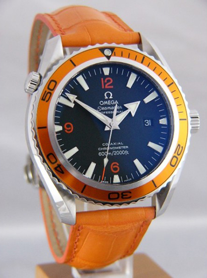 Omega 2909.50.38