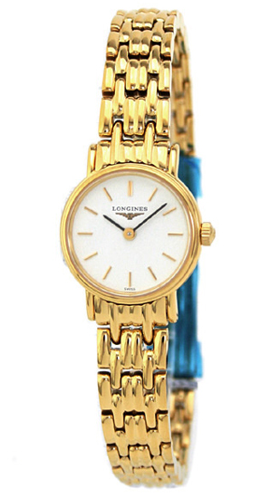 Longines L4.219.2.12.8
