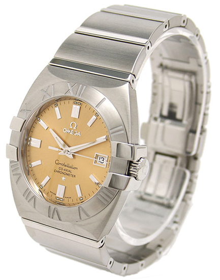 Omega 1503.10.00