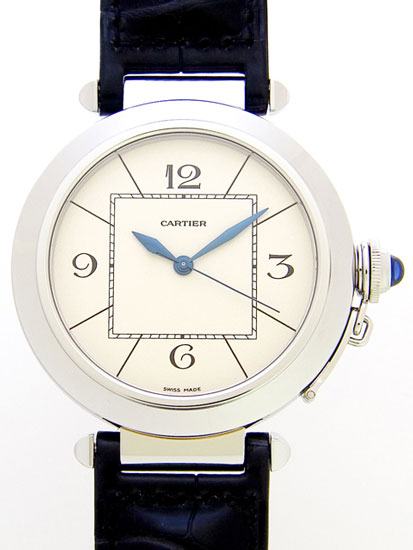 Cartier W31072M7