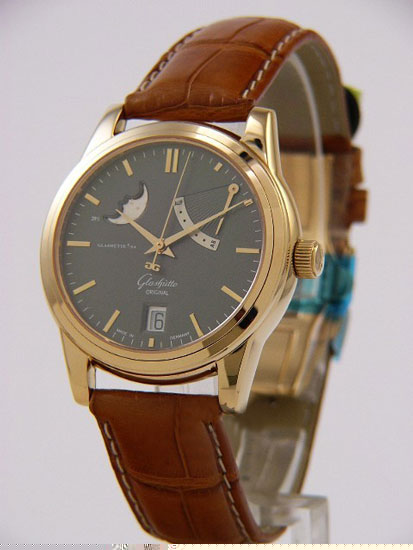Glashutte 39-44-15-21-04