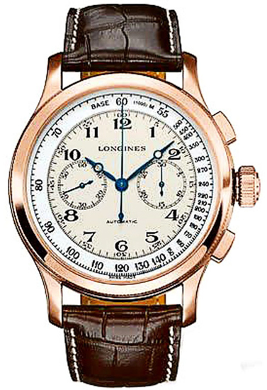 Longines L2.730.8.11.0