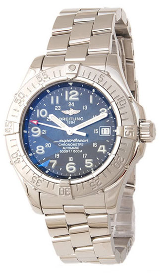 Breitling A183B39PRS