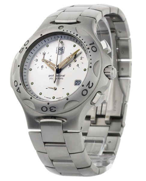 TAG Heuer CL1111.BA0700