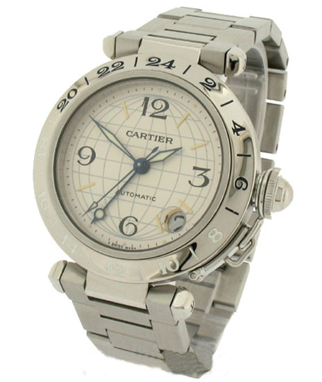 Cartier W31029M7