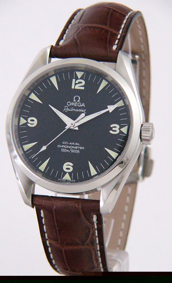 Omega 2802.52.37