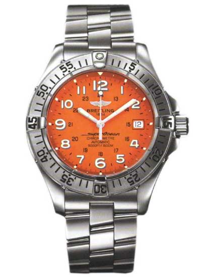 Breitling A1736011/O501