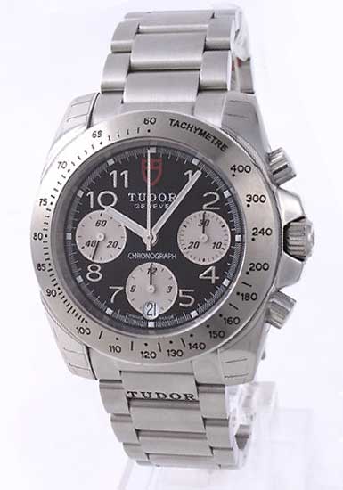 Tudor TD20300BKACH3