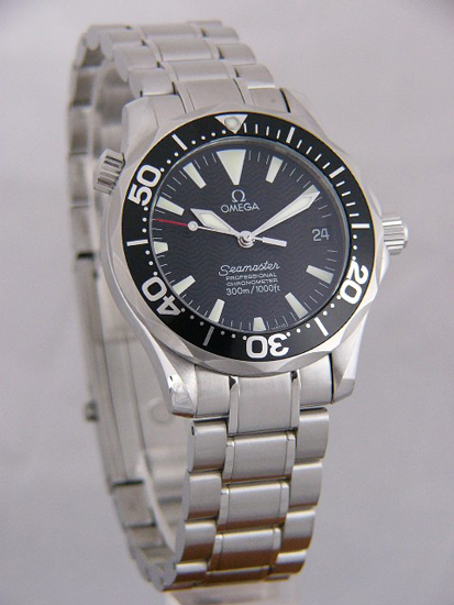 Omega 2252.50.00