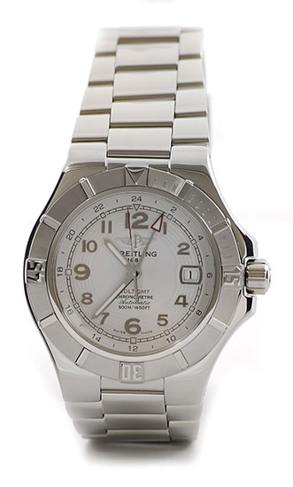 Breitling A32370