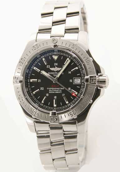 Breitling A178B84PRS