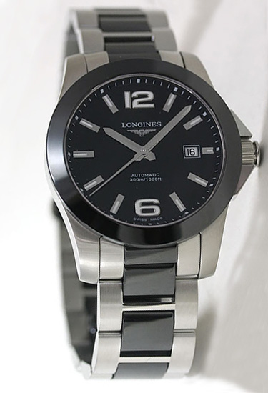 Longines L3.657.4.06.7