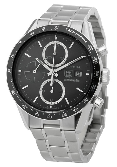 TAG Heuer CV2010BA0794