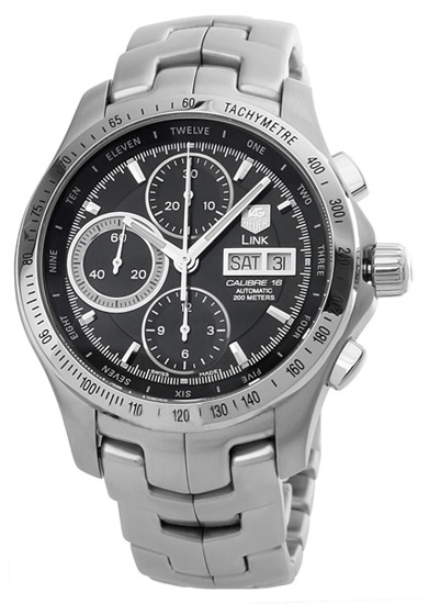 TAG Heuer CJF211A.BA0594
