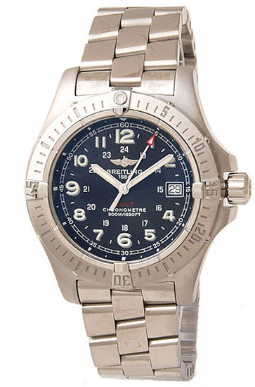 Breitling A748B83PRS
