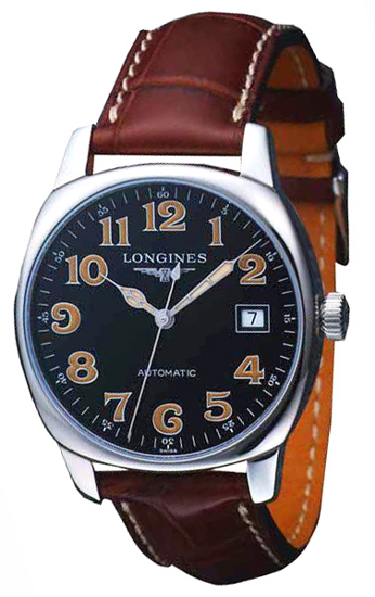 Longines L2.699.4.53.2