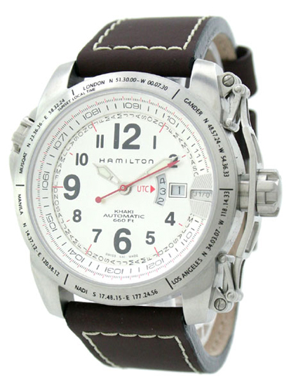 Hamilton H62555753