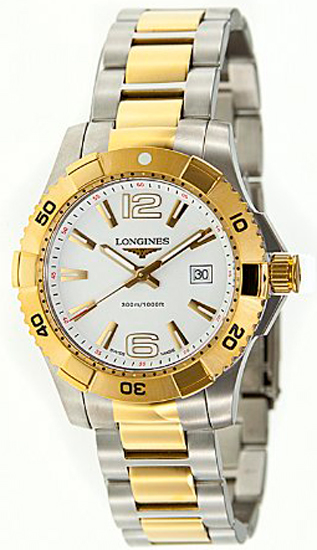 Longines L36473167
