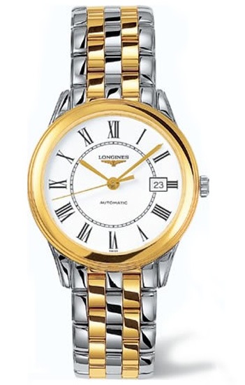 Longines L4.774.3.21.7