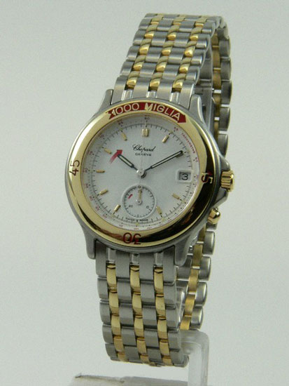 Chopard 15/8259-4001