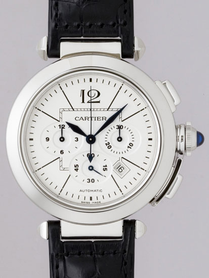 Cartier W3108555