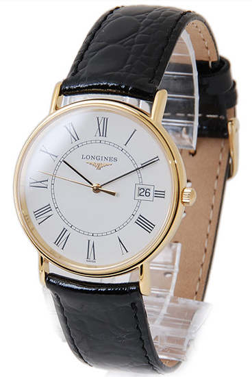 Longines L4.720.2.11.2