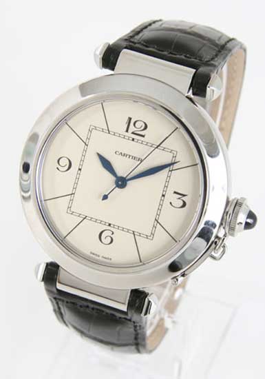 Cartier W3107255