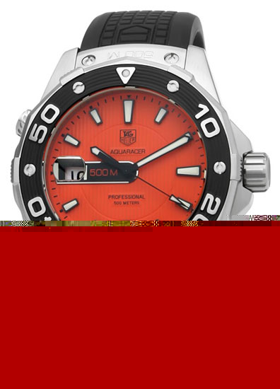 TAG Heuer WAJ1113.FT6015