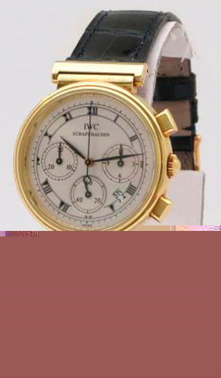 IWC IW3739