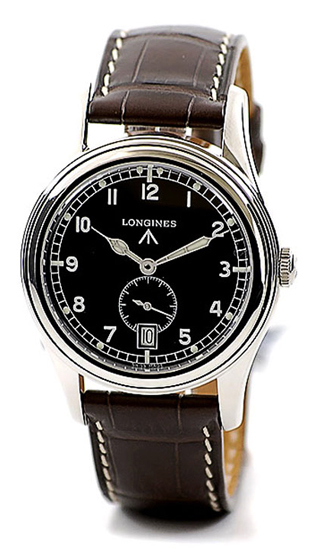 Longines L2.731.4.53.3