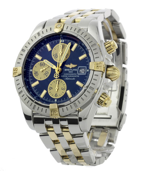 Breitling B13356
