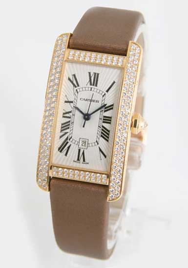 Cartier WB70713