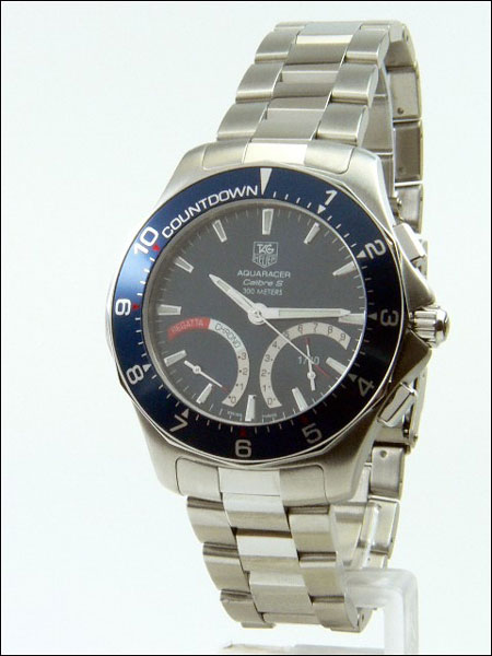 TAG Heuer CAF7110.BA0803