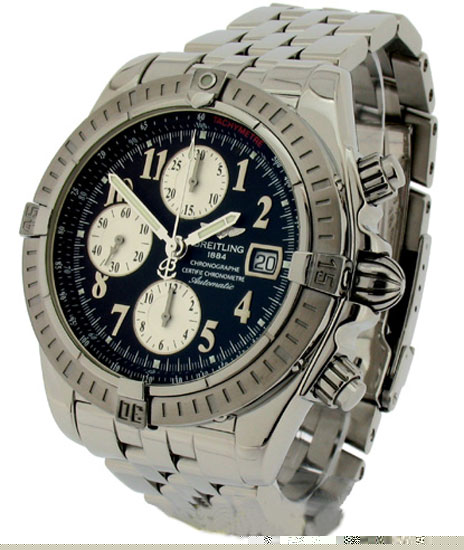 Breitling A13356