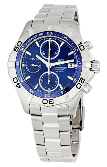 TAG Heuer CAF2112.BA0809