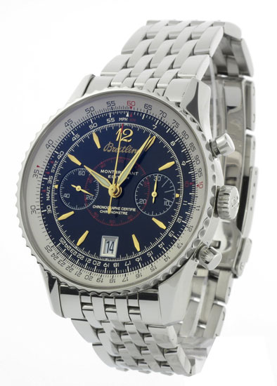 Breitling A48330