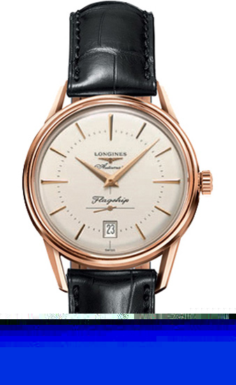 Longines L4.795.8.72.2