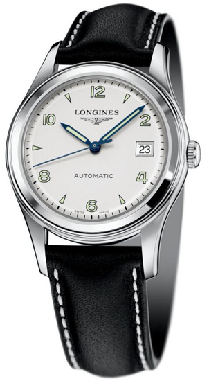 Longines L2.732.4.76.X