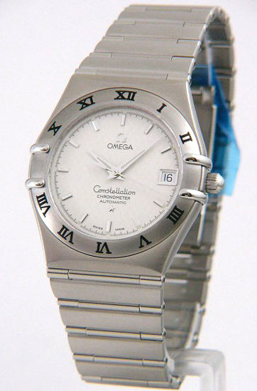 Omega 1502.30
