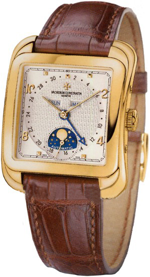 Vacheron Constantin 1952 47300/000j-9065