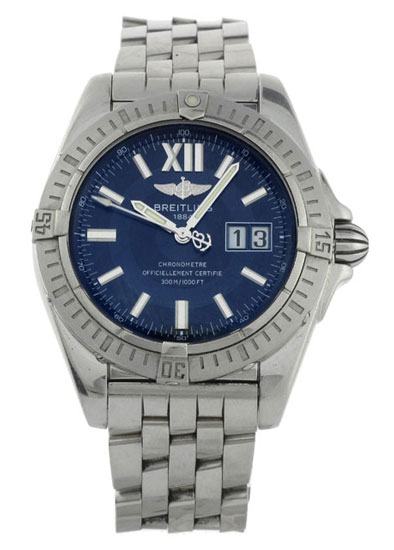 Breitling A49350