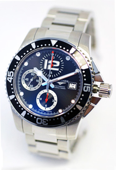 Longines L3.644.4.56.6