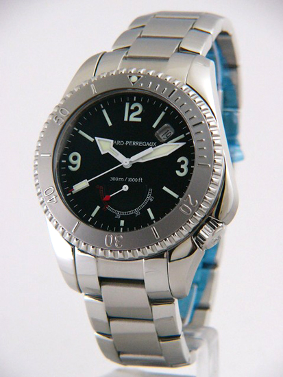 Girard Perregaux 49900.1.11.6146