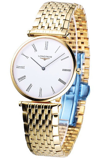 Longines L4.709.2.11.8