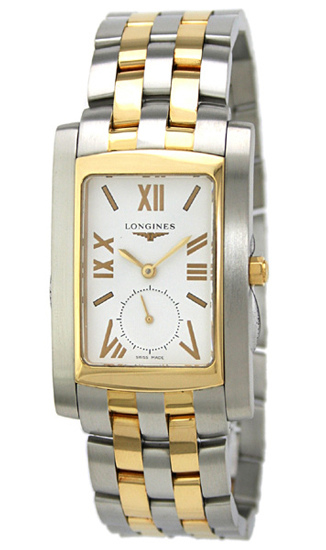 Longines L5.670.5.15.6