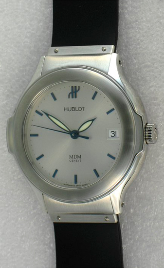Hublot 170.410B.1